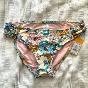 Kona Sol Large Bikini Bottom